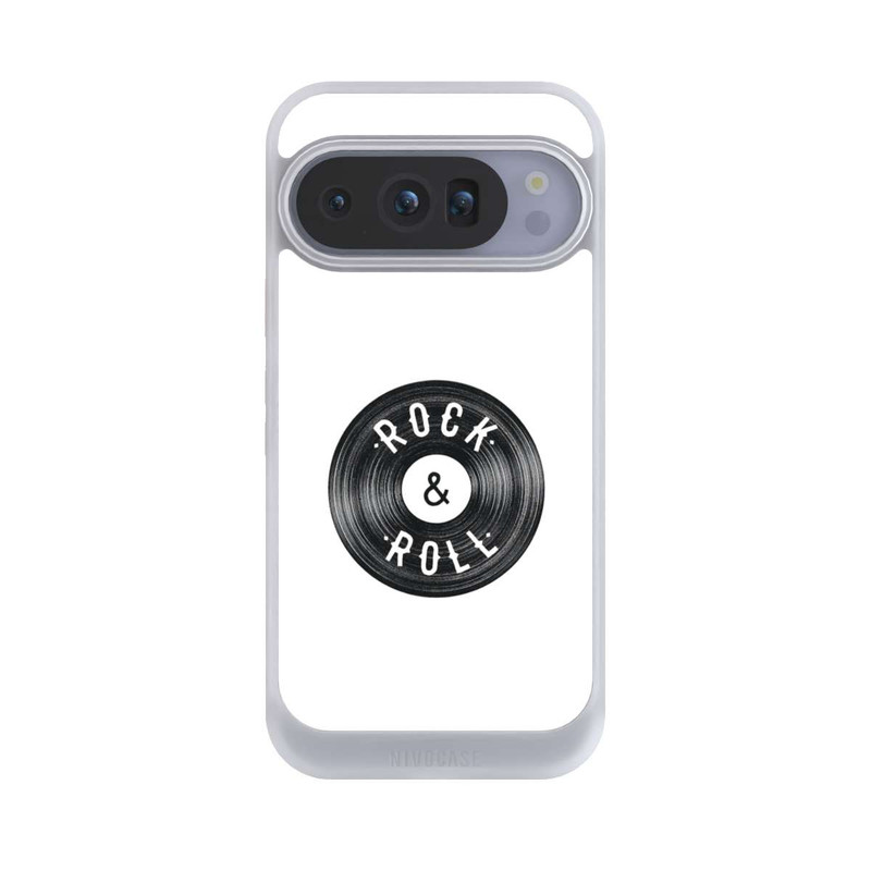 Pixel 10 Pro NIVOcore Rock and Roll