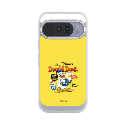 Google Pixel 10 Pro NIVOcore Donald Duck The Living Legend