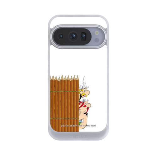 Google Pixel 10 Pro NIVOcore Clôture Astérix Obélix