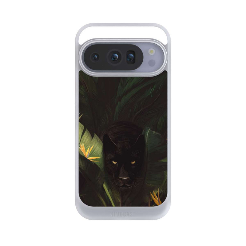 Pixel 10 Pro NIVOcore Hello Panther