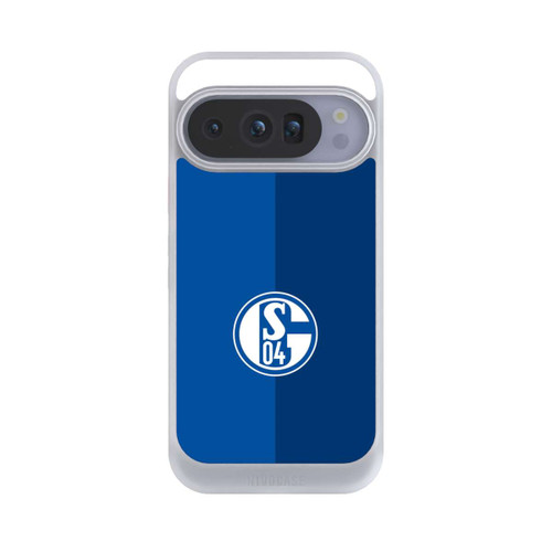 Google Pixel 10 Pro NIVOcore Schalke 04 Logo