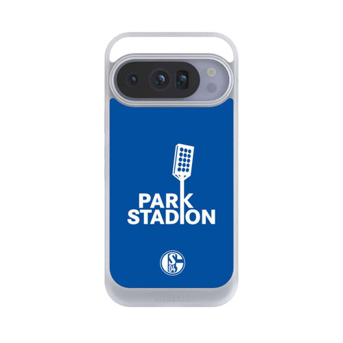 Google Pixel 10 Pro NIVOcore S04 Parkstadion