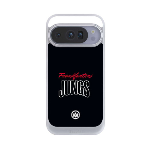 Google Pixel 10 Pro NIVOcore Frankfurter Jungs
