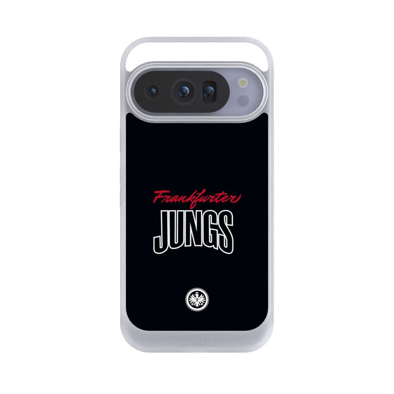 Pixel 10 Pro NIVOcore Frankfurter Jungs