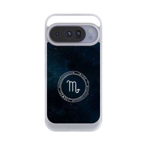Google Pixel 10 Pro NIVOcore Scorpio Zodiac Sign