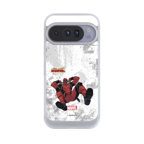 Google Pixel 10 Pro NIVOcore Here Comes Deadpool 