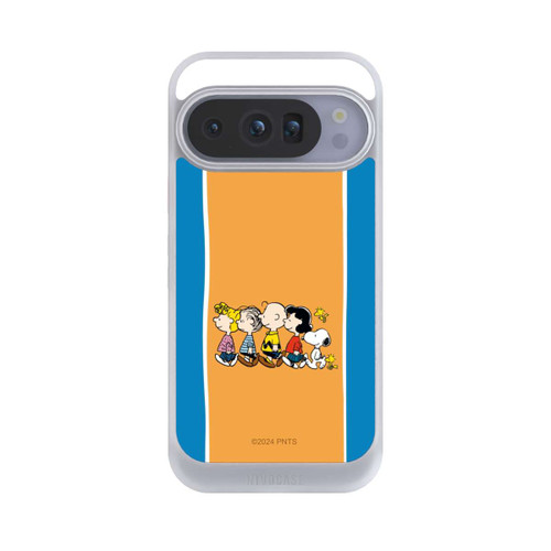 Google Pixel 10 Pro NIVOcore Peanuts Profil