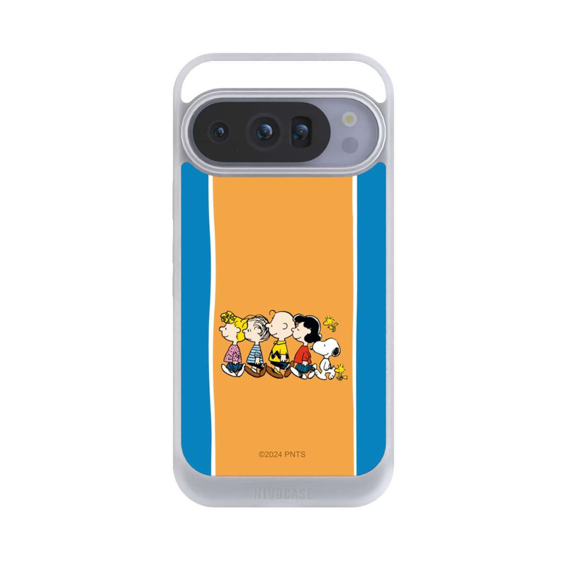 Pixel 10 Pro NIVOcore Peanuts Profil