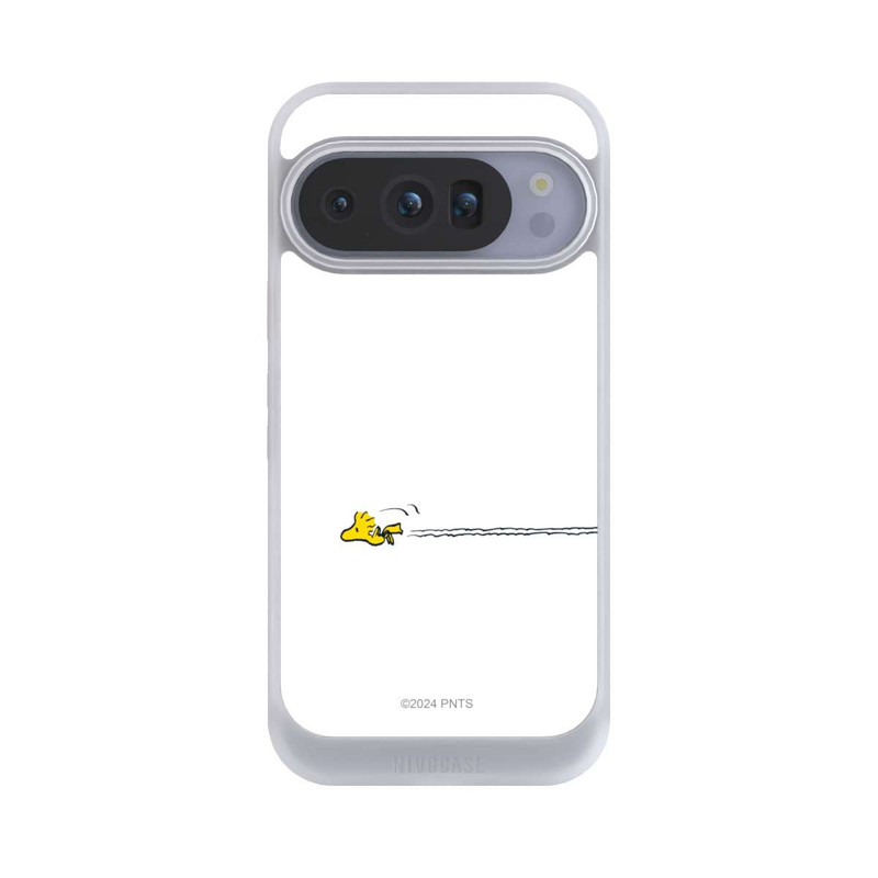 Pixel 10 Pro NIVOcore Peanuts Woodstock
