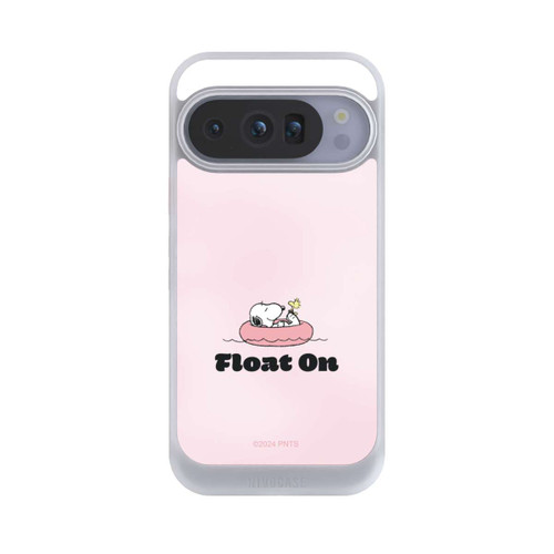 Google Pixel 10 Pro NIVOcore Snoopy Float On