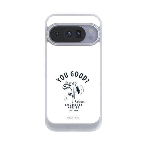 Google Pixel 10 Pro NIVOcore Snoopy You Good