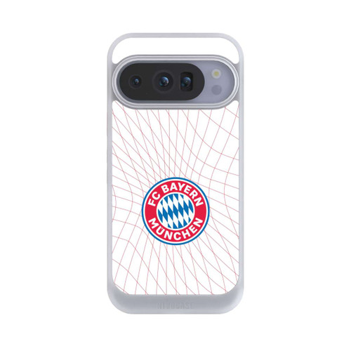 Google Pixel 10 Pro NIVOcore FCB Raster Rot