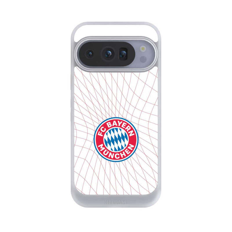 Pixel 10 Pro NIVOcore FCB Raster Rot