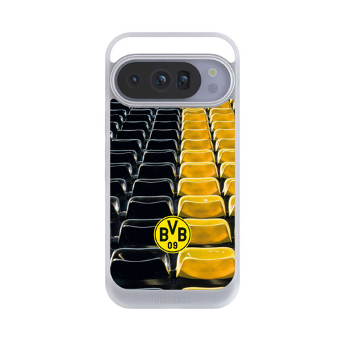 Google Pixel 10 Pro NIVOcore BVB Tribüne