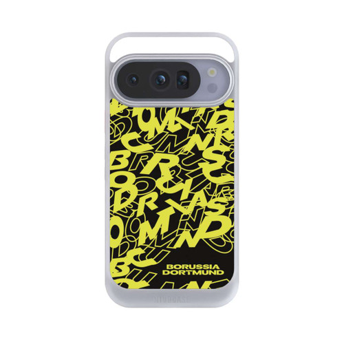 Google Pixel 10 Pro NIVOcore BVB Neon Pattern