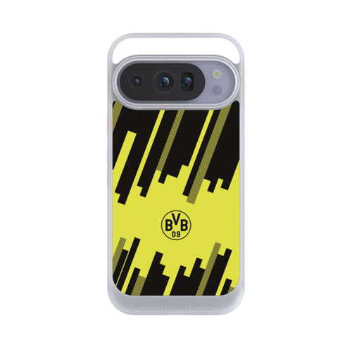 Google Pixel 10 Pro NIVOcore BVB Neon