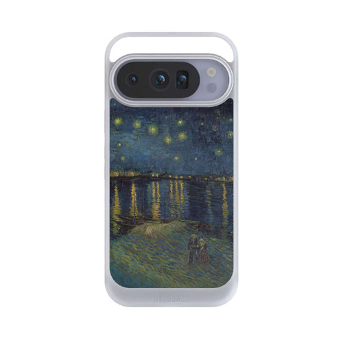 Google Pixel 10 Pro NIVOcore Die Sternennacht by Vincent van Gogh