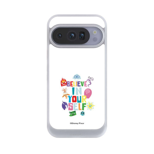 Google Pixel 10 Pro NIVOcore Believe in yourself