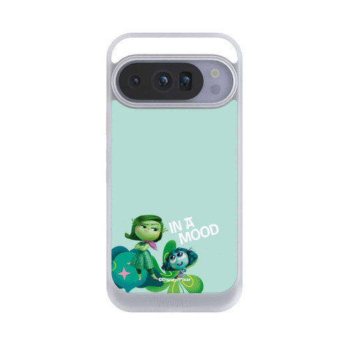 Google Pixel 10 Pro NIVOcore Disgust and Envy