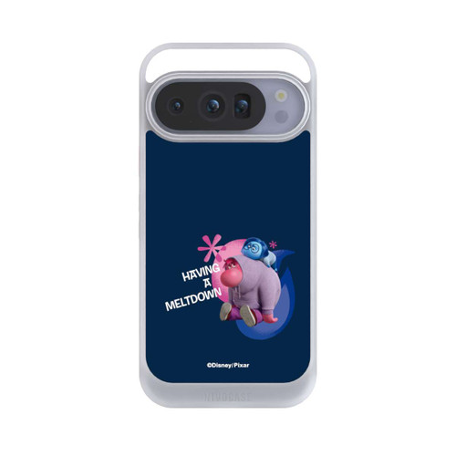 Google Pixel 10 Pro NIVOcore Embarrassment and Sadness