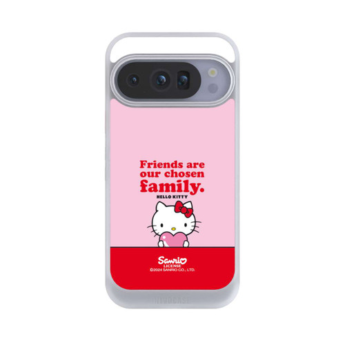 Google Pixel 10 Pro NIVOcore HK Friends are Family