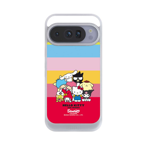 Google Pixel 10 Pro NIVOcore Hello Kitty und Freunde