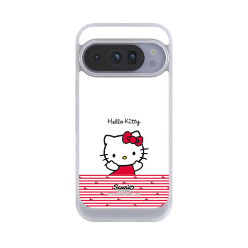 Google Pixel 10 Pro NIVOcore Hello Kitty Schleifen