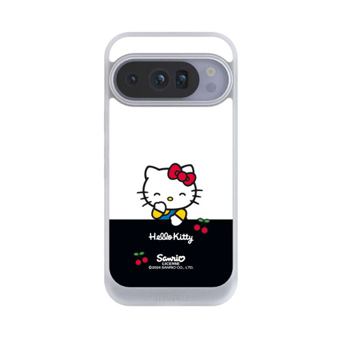 Google Pixel 10 Pro NIVOcore Hello Kitty kichernd