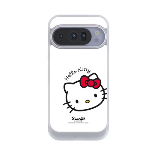 Google Pixel 10 Pro NIVOcore HK Peekaboo