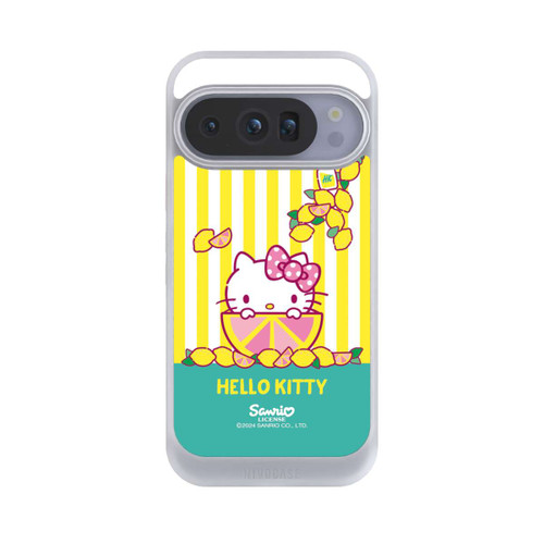 Google Pixel 10 Pro NIVOcore Hello Kitty Limonade