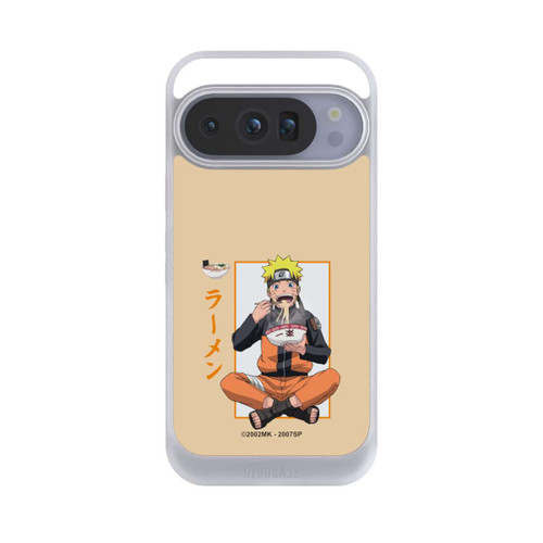 Google Pixel 10 Pro NIVOcore Naruto Ramen