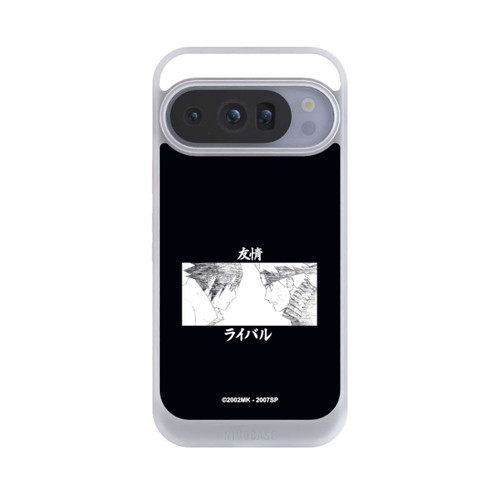 Google Pixel 10 Pro NIVOcore Sasuke Naruto Manga Art