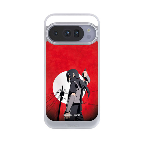 Google Pixel 10 Pro NIVOcore Itachi Moonlit Night
