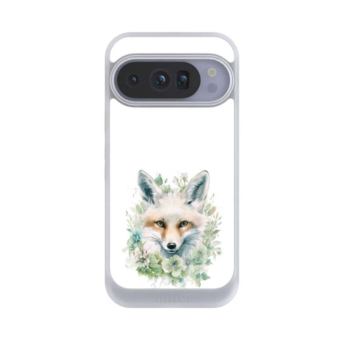 Google Pixel 10 Pro NIVOcore Renard Floral