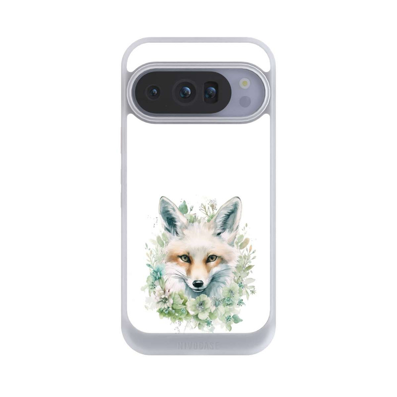 Pixel 10 Pro NIVOcore Renard Floral