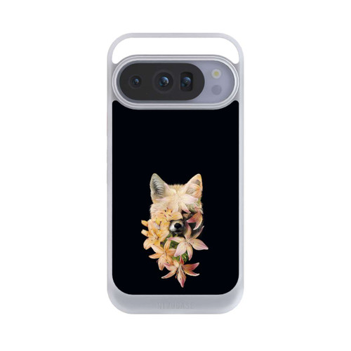Google Pixel 10 Pro NIVOcore Fleurs de renard