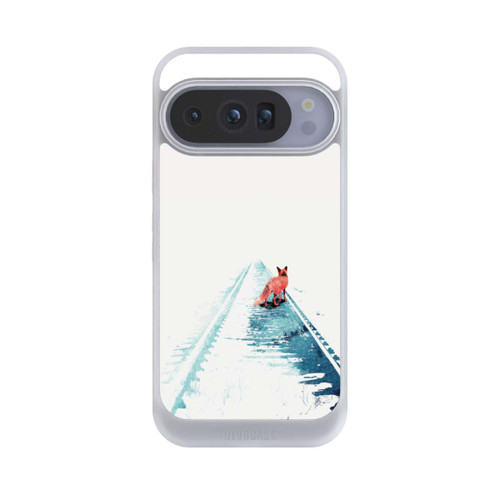 Google Pixel 10 Pro NIVOcore De nulle part