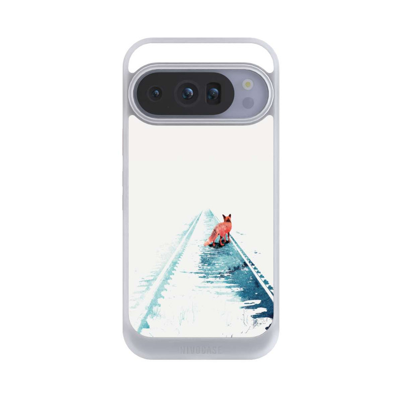 Pixel 10 Pro NIVOcore De nulle part