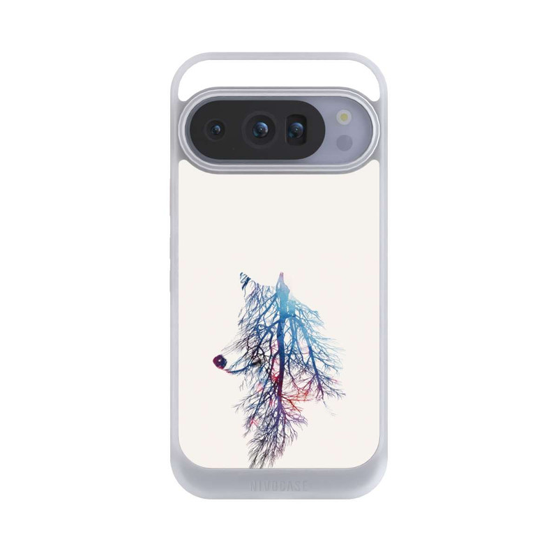 Pixel 10 Pro NIVOcore Mes racines