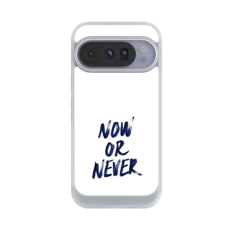 Pixel 10 Pro NIVOcore Now or Never