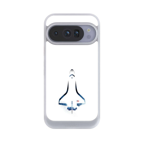 Google Pixel 10 Pro NIVOcore Navette spatiale