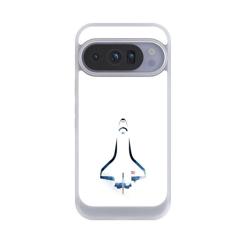 Pixel 10 Pro NIVOcore Navette spatiale