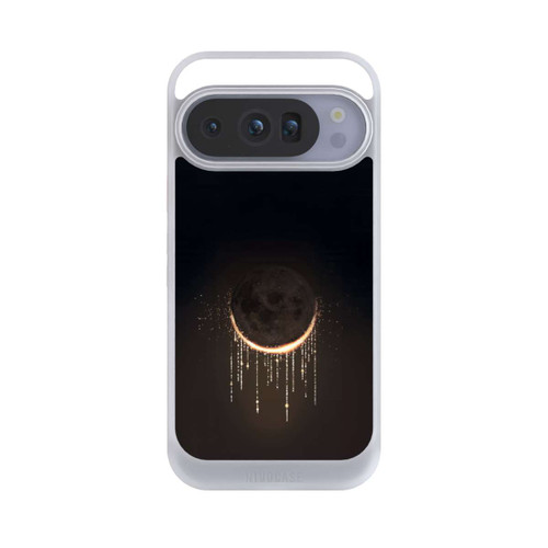 Google Pixel 10 Pro NIVOcore Mondfinsternis