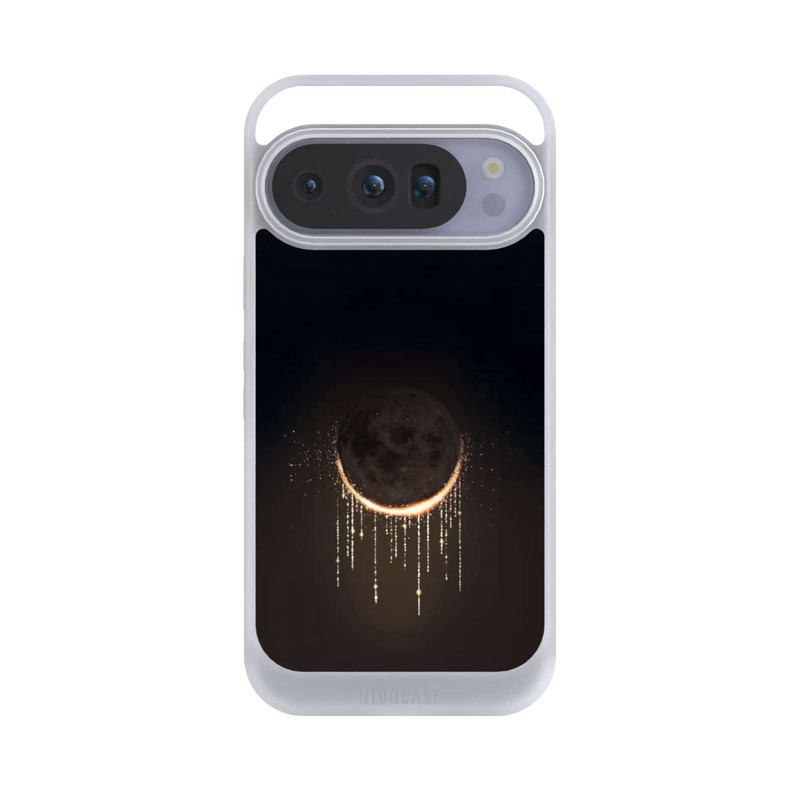 Pixel 10 Pro NIVOcore Éclipse
