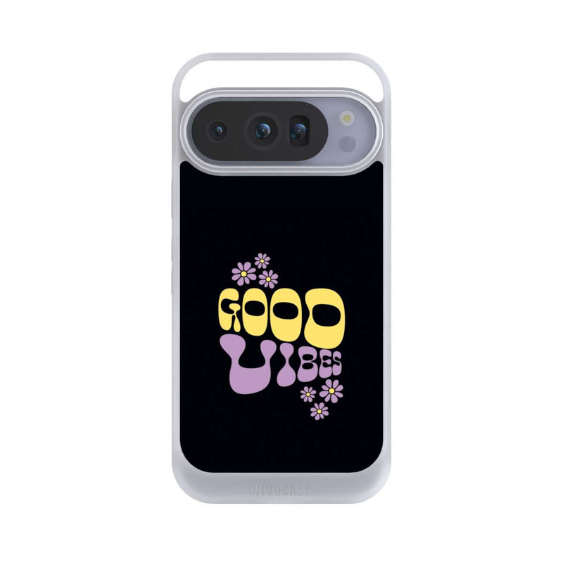 Pixel 10 Pro NIVOcore Groovige gute Vibes
