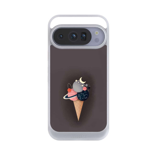 Google Pixel 10 Pro NIVOcore Space Icecream