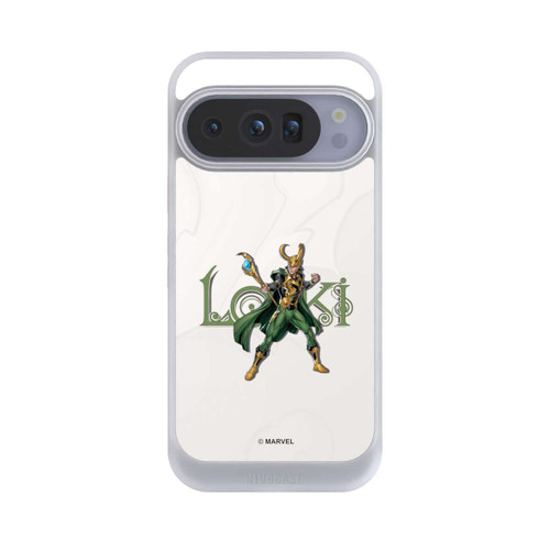 Google Pixel 10 Pro NIVOcore Loki Zepter