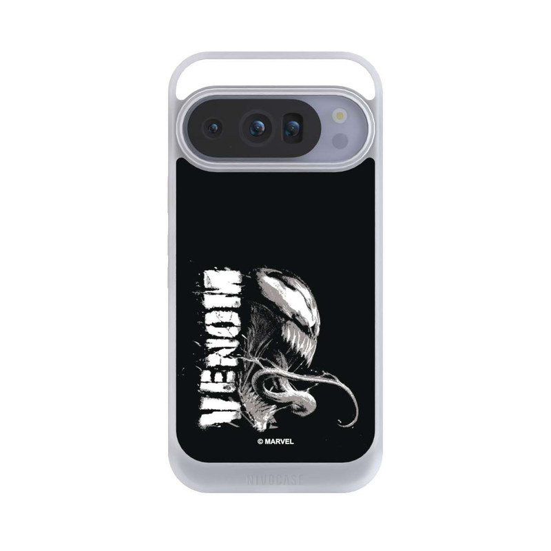 Pixel 10 Pro NIVOcore Venom Face