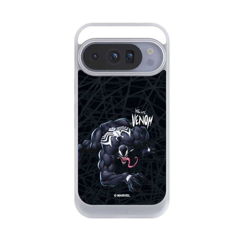 Pixel 10 Pro NIVOcore Venom Kriechend