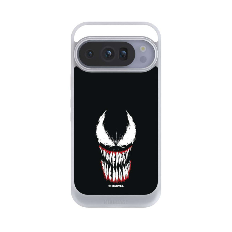 Pixel 10 Pro NIVOcore We Are Venom
